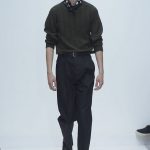 Spring 2016 London MARGARET HOWELL  Collection