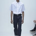 Spring MARGARET HOWELL  2016 Latest London Collection