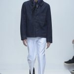 Spring London MARGARET HOWELL  2016 Collection