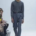 Latest Collection by MARGARET HOWELL  2016 Spring