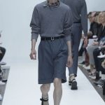 Latest MARGARET HOWELL  Collection Spring 2016