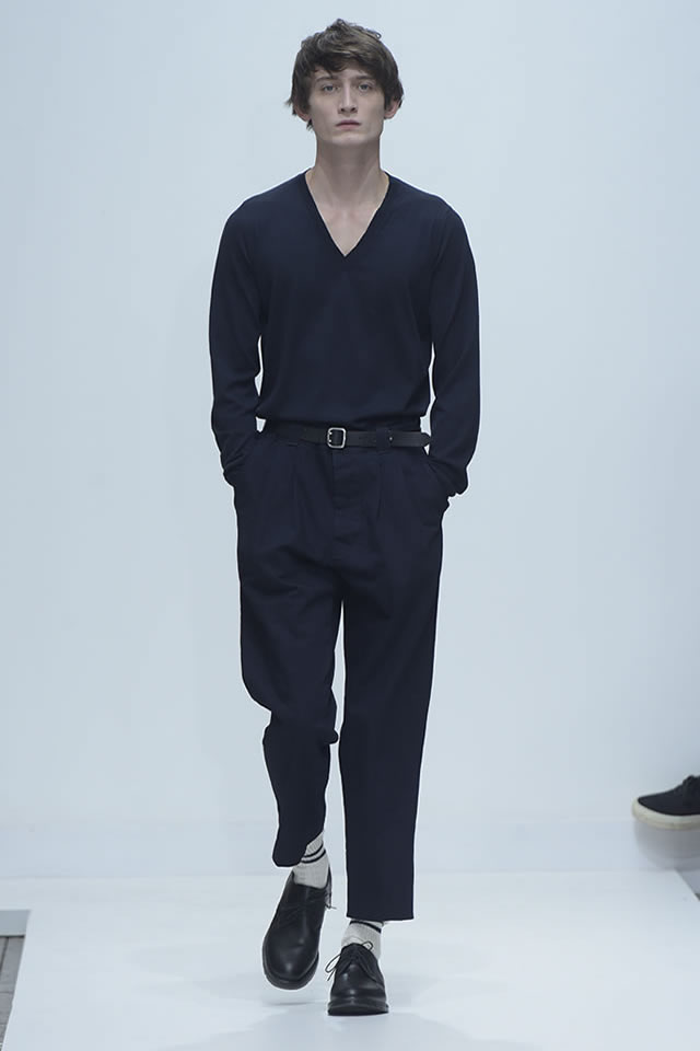 Latest Collection London by MARGARET HOWELL  2016