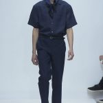 Latest Collection London by MARGARET HOWELL  2016