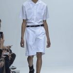 MARGARET HOWELL  London Spring Collection