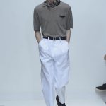 MARGARET HOWELL  2016 London Collection