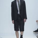 MARGARET HOWELL  Latest London 2016 Spring Collection