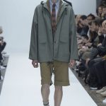 London MARGARET HOWELL  2016 Spring Collection