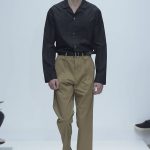 London MARGARET HOWELL  Spring Collection