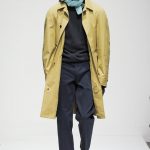 Menswear FALL Margaret Howell Collection