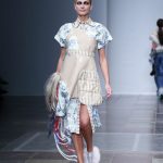 Copenhagen Latest 2016 MARGRETHE SKOLEN  S/S Collection