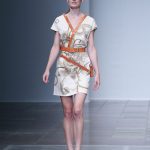 2016 Copenhagen MARGRETHE SKOLEN  Collection