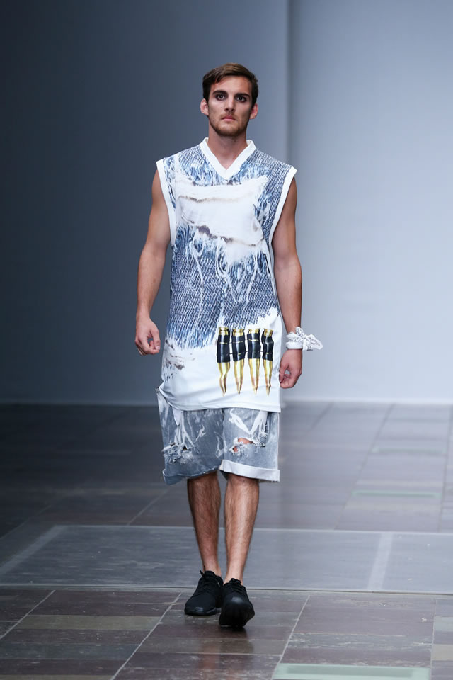 S/S MARGRETHE SKOLEN  Copenhagen Latest 2016 Collection