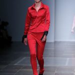 Latest Collection by MARGRETHE SKOLEN  Copenhagen 2016 S/S