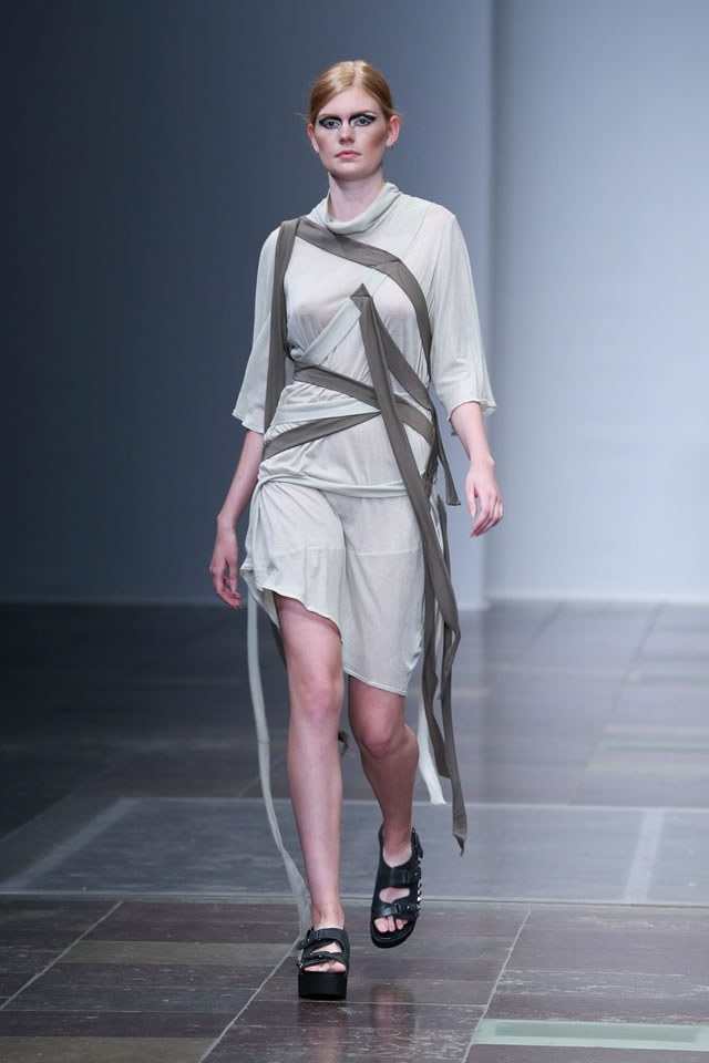 Latest MARGRETHE SKOLEN  Collection 2016