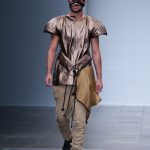 MARGRETHE SKOLEN  2016 Copenhagen Collection