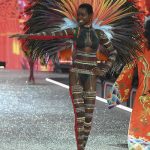 2016 Latest Victoriaâ€™s Secret   Paris  Collection