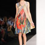 Marina Makaron MBFW Russia S/S Collection