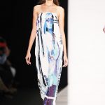 MBFW Russia S/S Marina Makaron 2015 Collection