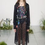 Spring  Latest 2017 Markus Lupfer Collection