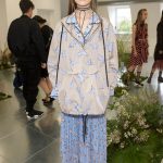 Spring  Markus Lupfer 2017 Collection