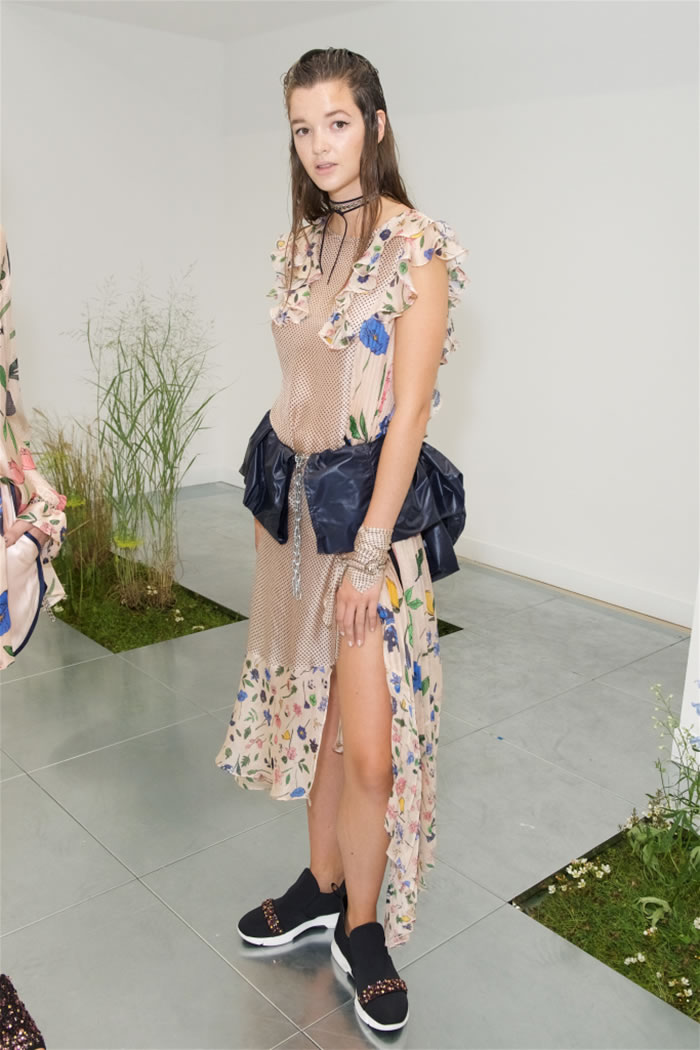 Spring  Markus Lupfer Collection