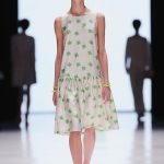 Maroussia Zaitseva 2015 Collection