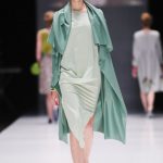 Maroussia Zaitseva 2015 MBFW Russia S/S Collection