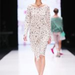 MBFW Russia S/S Maroussia Zaitseva 2015 Collection