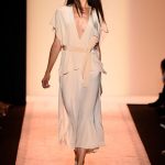 2015 Latest Spring Max Azria MBFW Collection