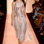 Spring Latest Max Azria MBFW Collection