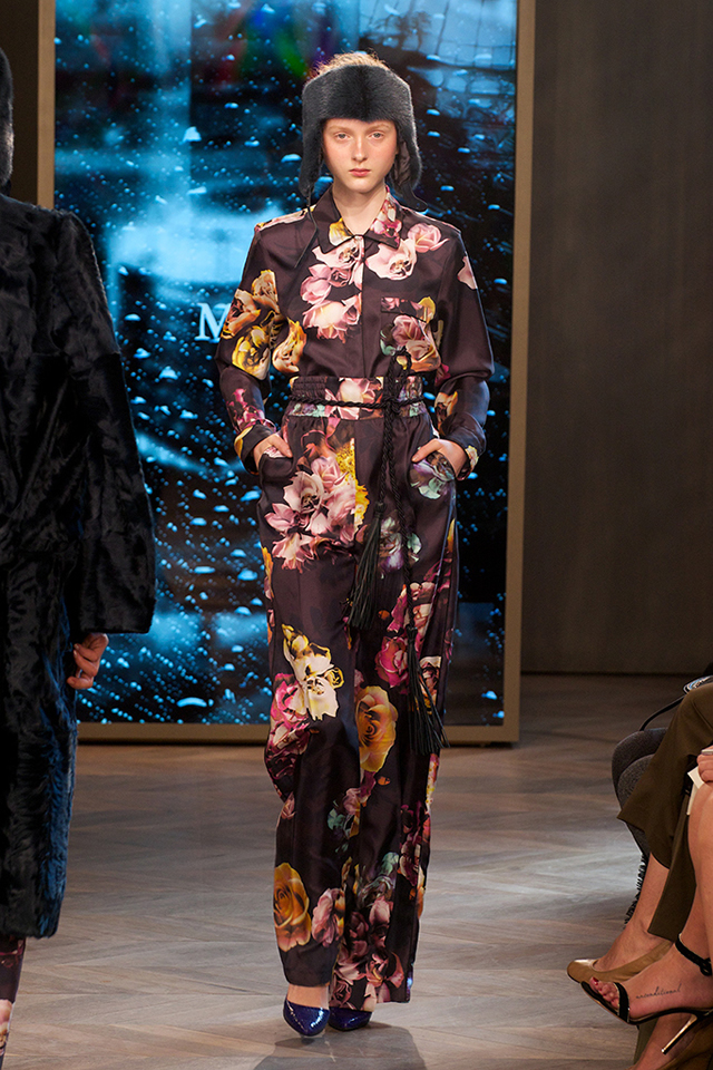 RESORT Max Mara 2016 Collection