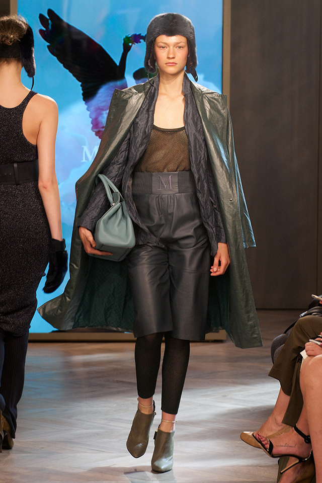 RESORT Latest Max Mara Collection