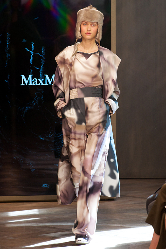 RESORT Latest 2016 Max Mara Collection