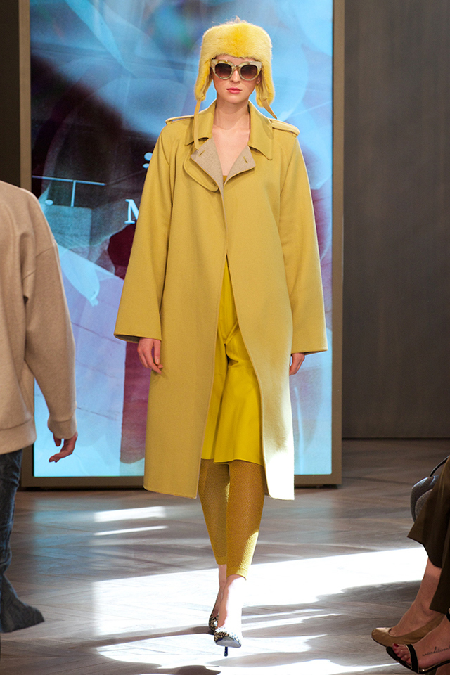 2016 Max Mara RESORT Collection