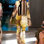 2016 Max Mara Collection