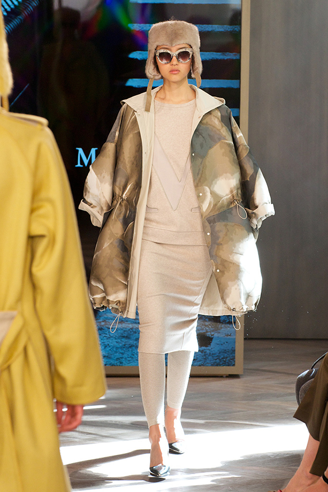 2016 RESORT Max Mara Collection