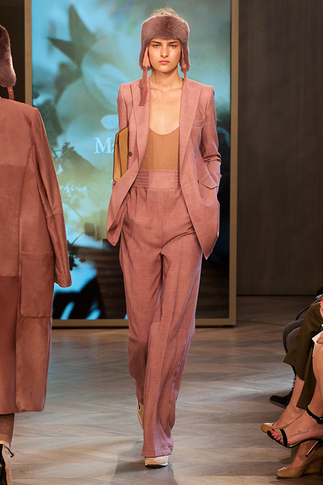 Max Mara 2016 Collection