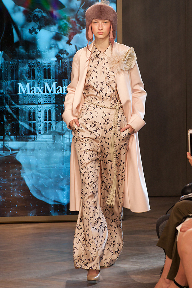 Max Mara RESORT Collection