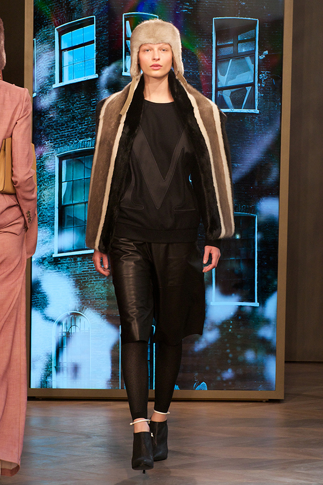 Max Mara 2016 RESORT Collection