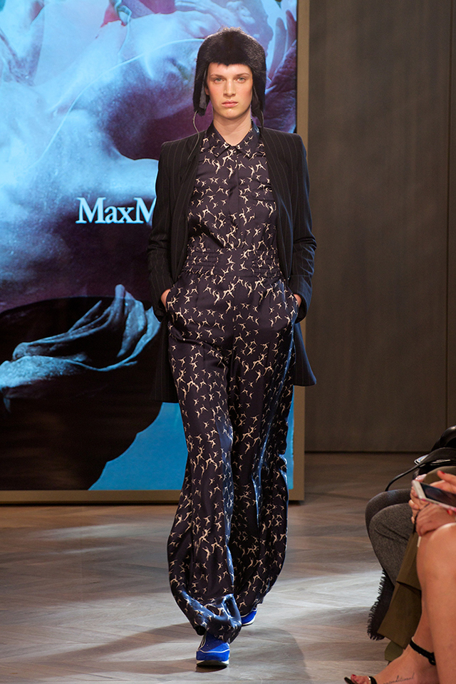 Max Mara RESORT Collection