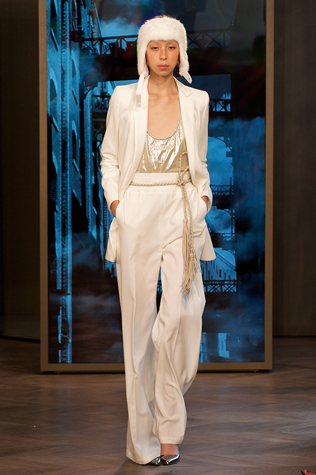 Latest Max Mara Collection 2016