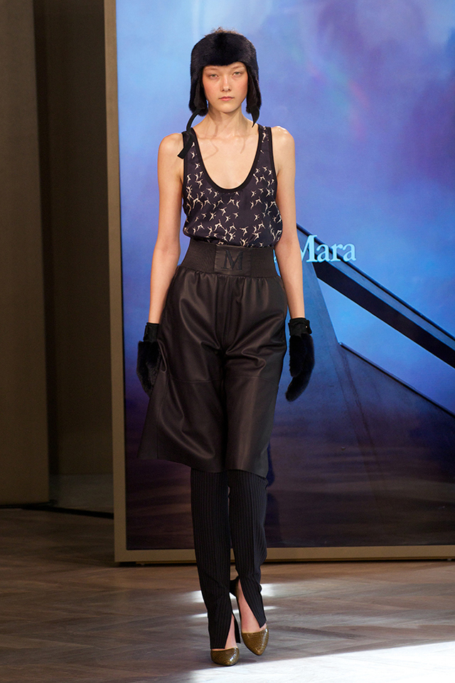 Max Mara 2016 RESORT Collection