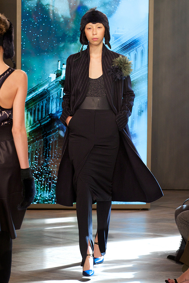 Max Mara Latest RESORT 2016 Collection