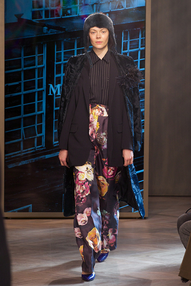 RESORT Max Mara 2016 Collection