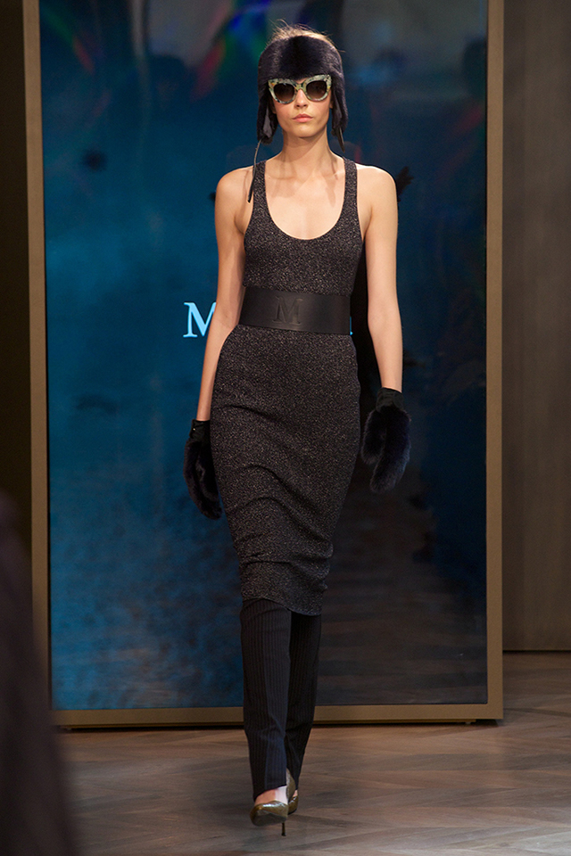 RESORT Max Mara Collection