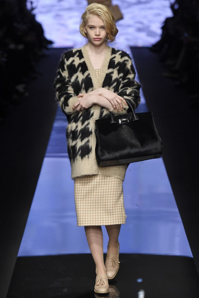 MAX MARA  Fall Milan Collection