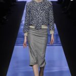 2015 Milan MAX MARA  Fall Collection