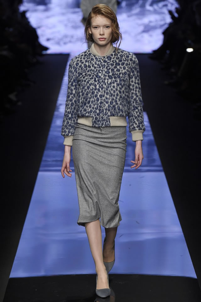 2015 Milan MAX MARA  Fall Collection