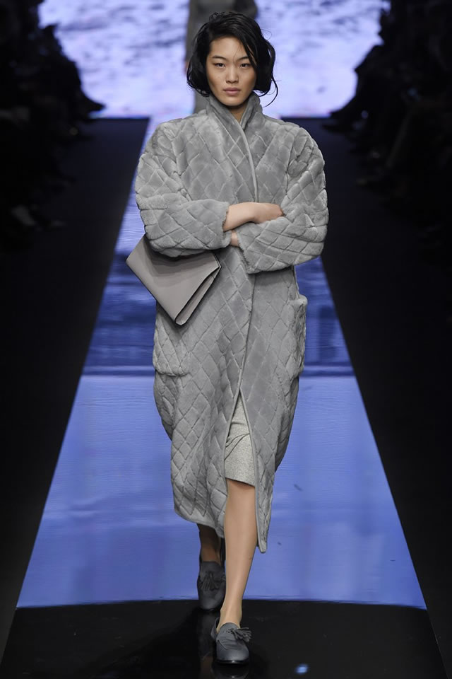 2015 MAX MARA  Fall Milan Collection