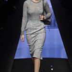 2015 Latest MAX MARA  Milan Fall Collection